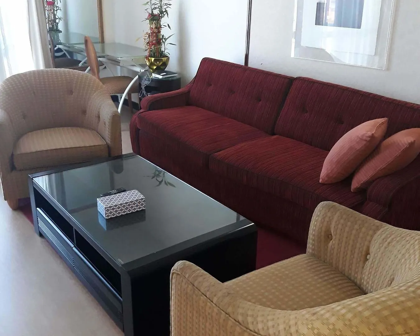 Alpha Service Suites At Berjaya Times Square Kl Kuala Lumpur