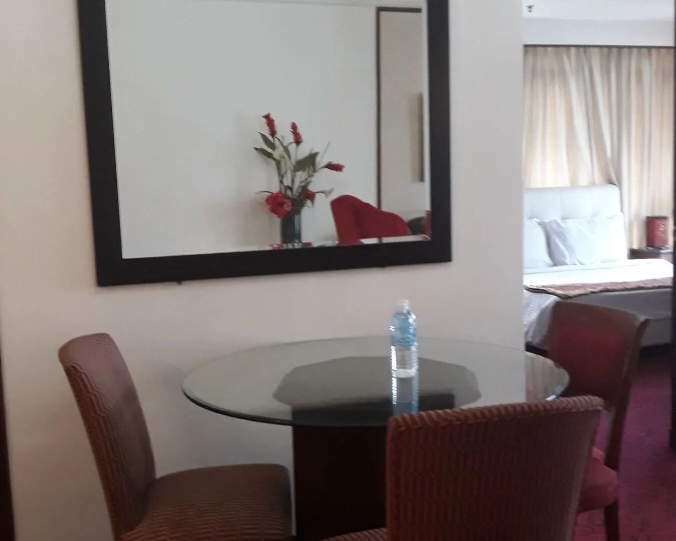 Hotel Alpha Service Suites At Berjaya Times Square Kl Kuala Lumpur