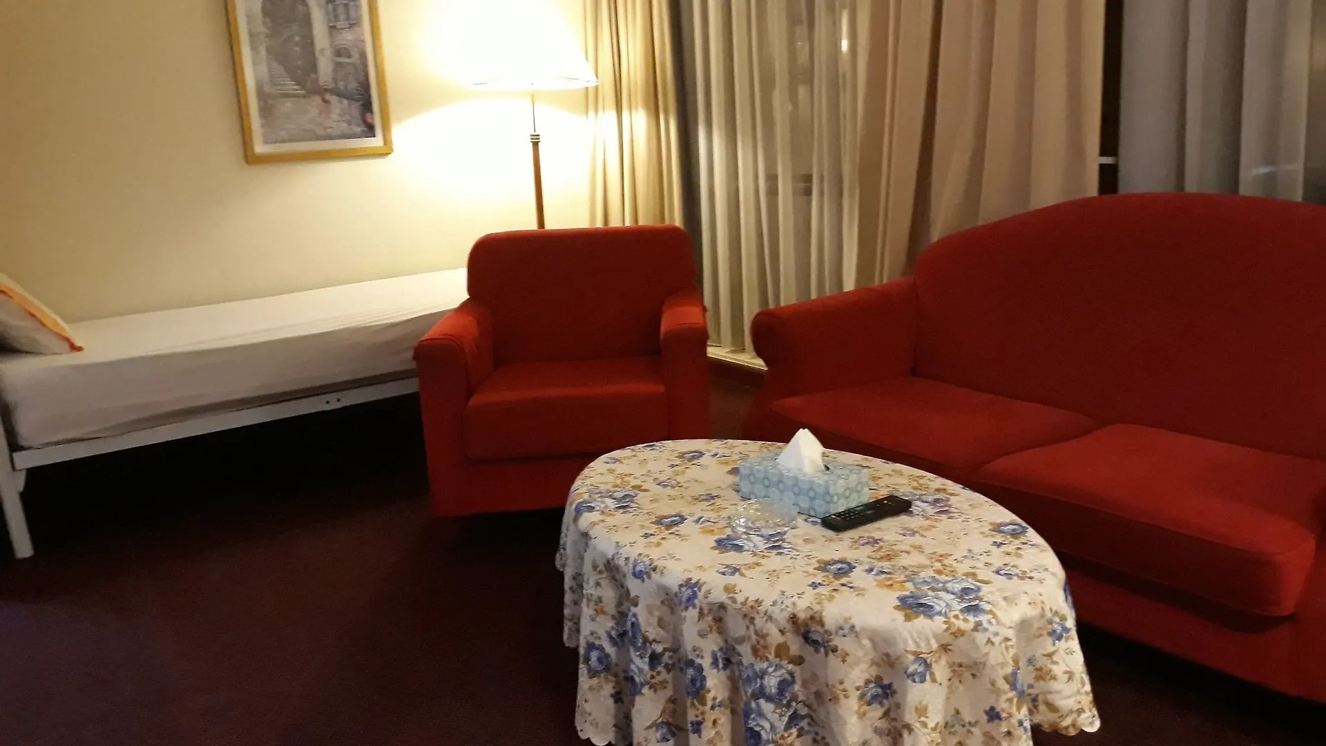 Alpha Service Suites At Berjaya Times Square Kl Kuala Lumpur Malaysia