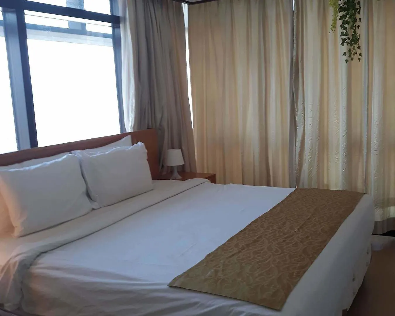 Hotel Alpha Service Suites At Berjaya Times Square Kl Kuala Lumpur