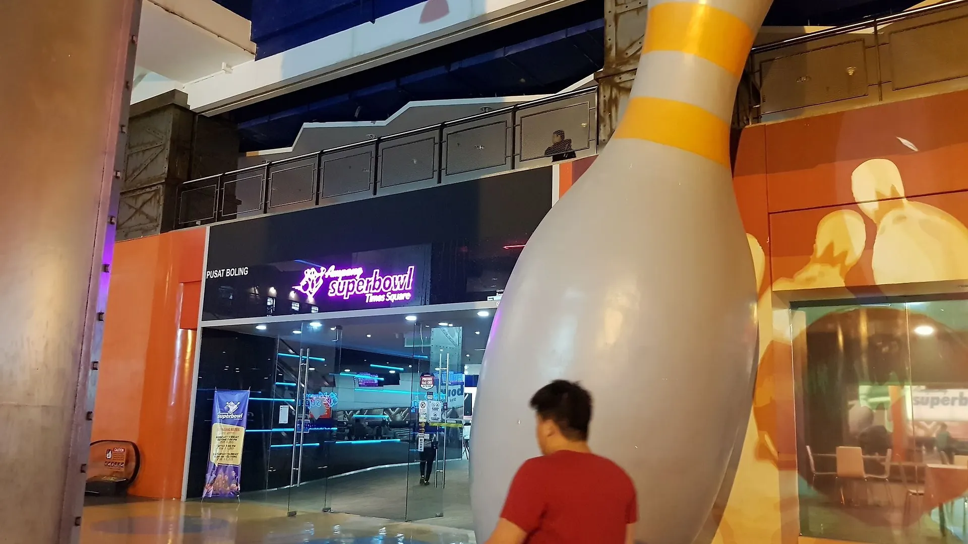 Alpha Service Suites At Berjaya Times Square Kl Kuala Lumpur