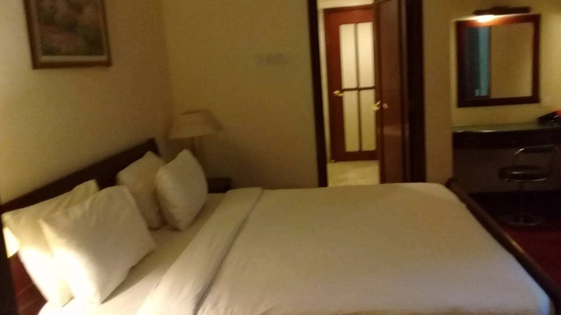 Alpha Service Suites At Berjaya Times Square Kl location