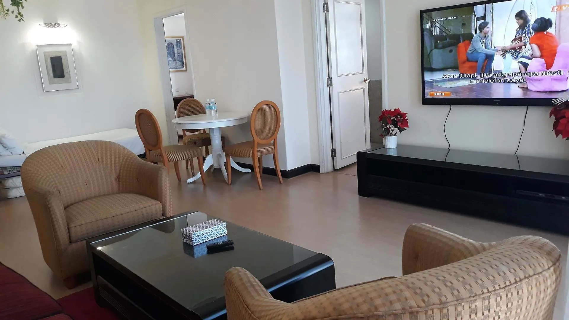 Hotel Alpha Service Suites At Berjaya Times Square Kl Kuala Lumpur