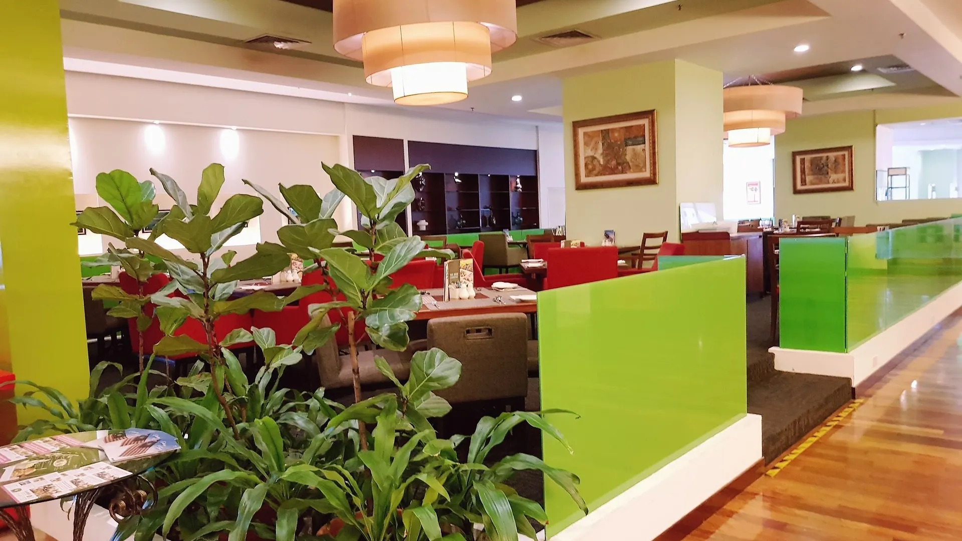 Alpha Service Suites At Berjaya Times Square Kl Kuala Lumpur