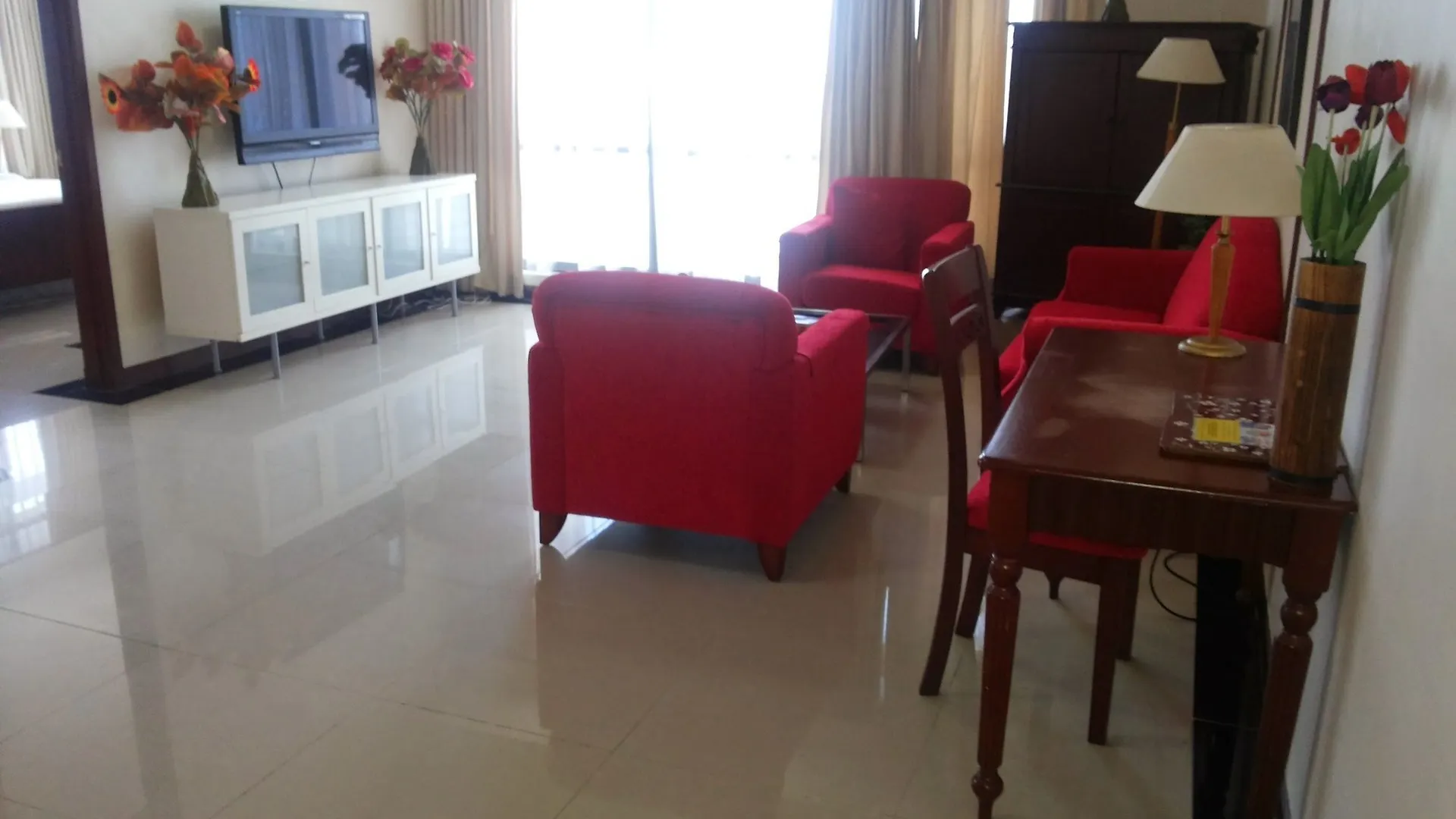 Hotel Alpha Service Suites At Berjaya Times Square Kl Kuala Lumpur