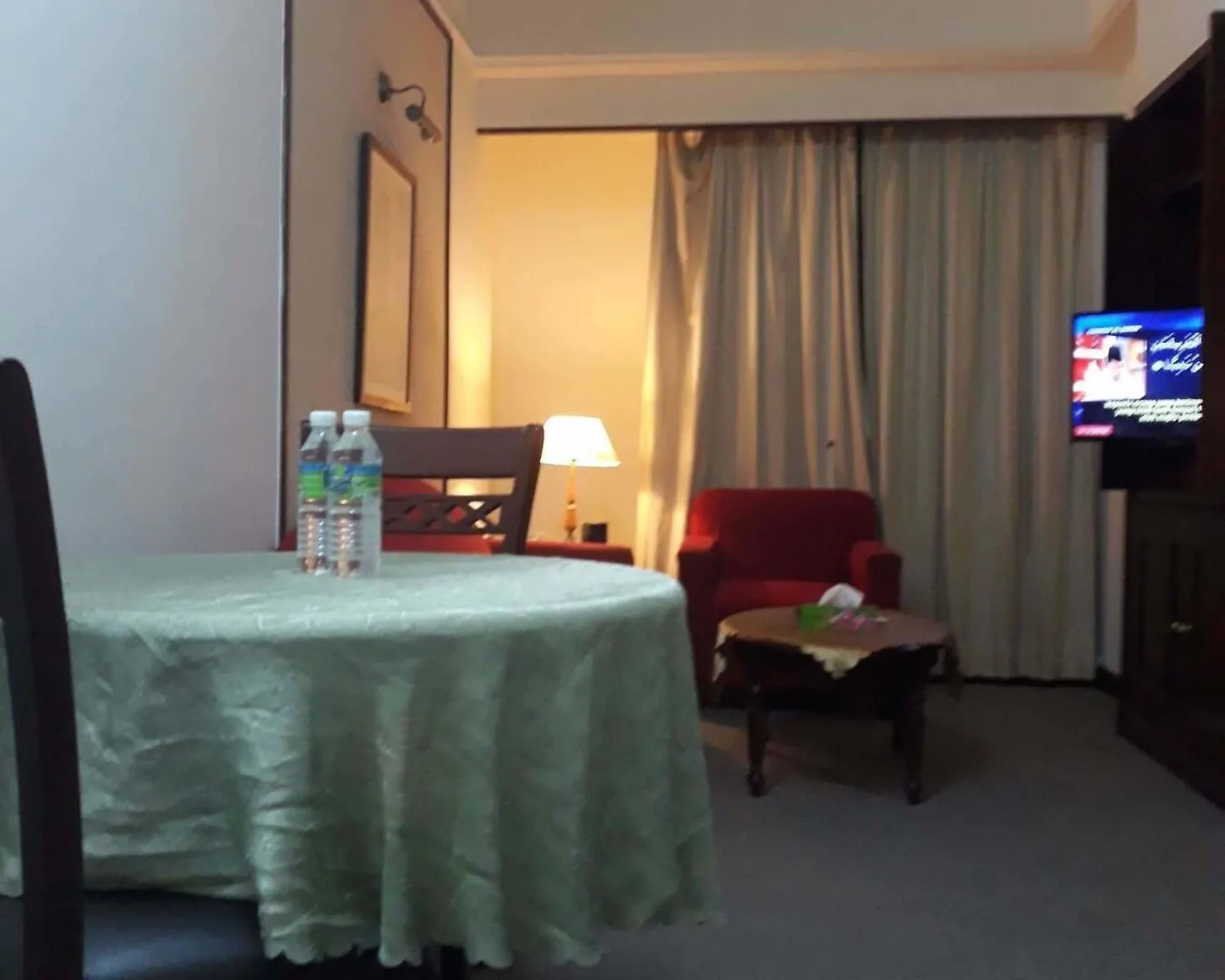 Alpha Service Suites At Berjaya Times Square Kl Kuala Lumpur
