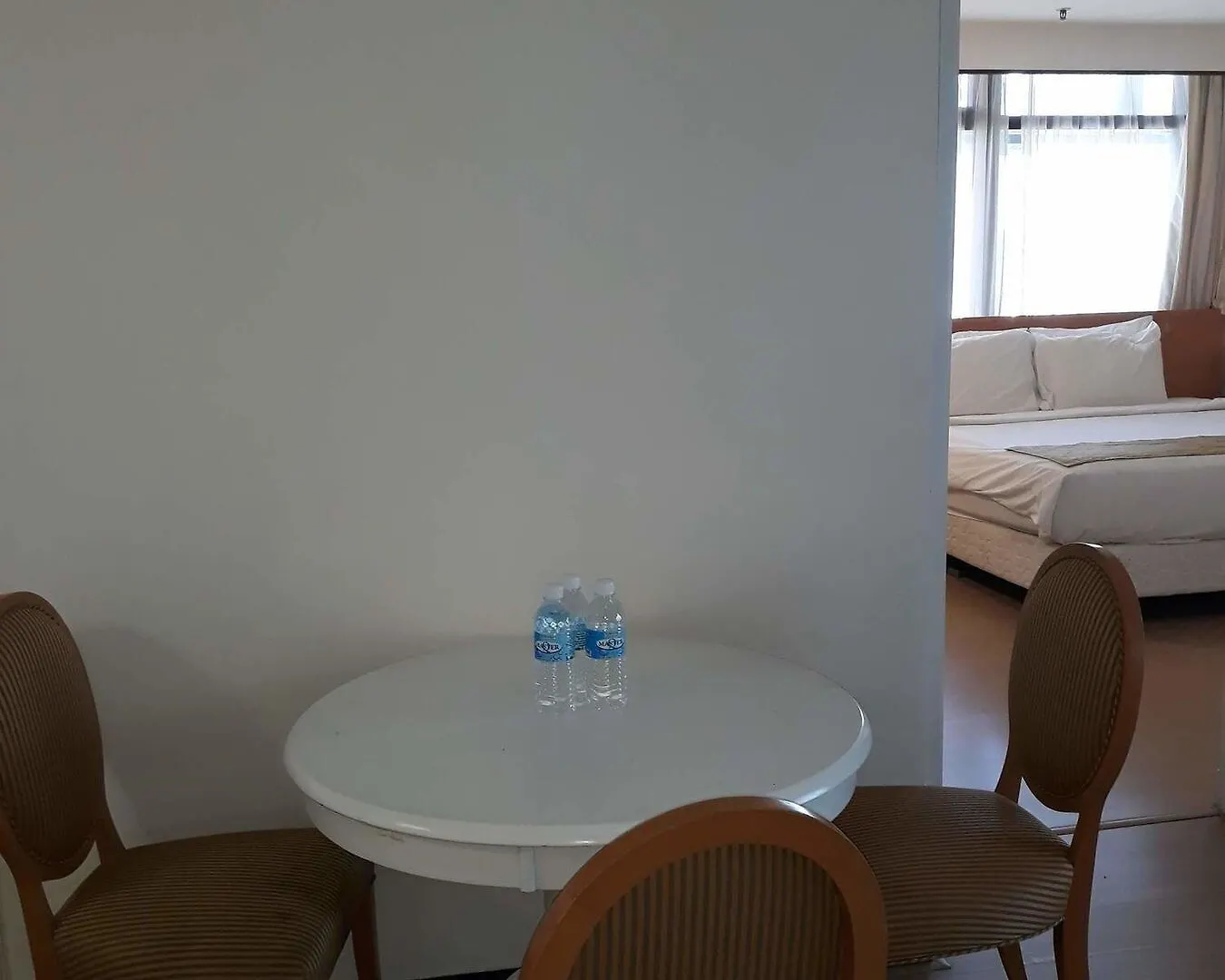 *** Hotel Alpha Service Suites At Berjaya Times Square Kl Kuala Lumpur Malaysia