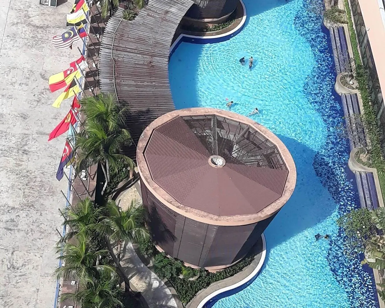 *** Hotel Alpha Service Suites At Berjaya Times Square Kl Kuala Lumpur Malaysia