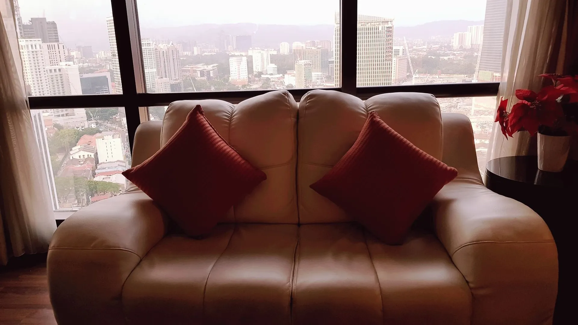 Alpha Service Suites At Berjaya Times Square Kl Kuala Lumpur 3*,  Malaysia