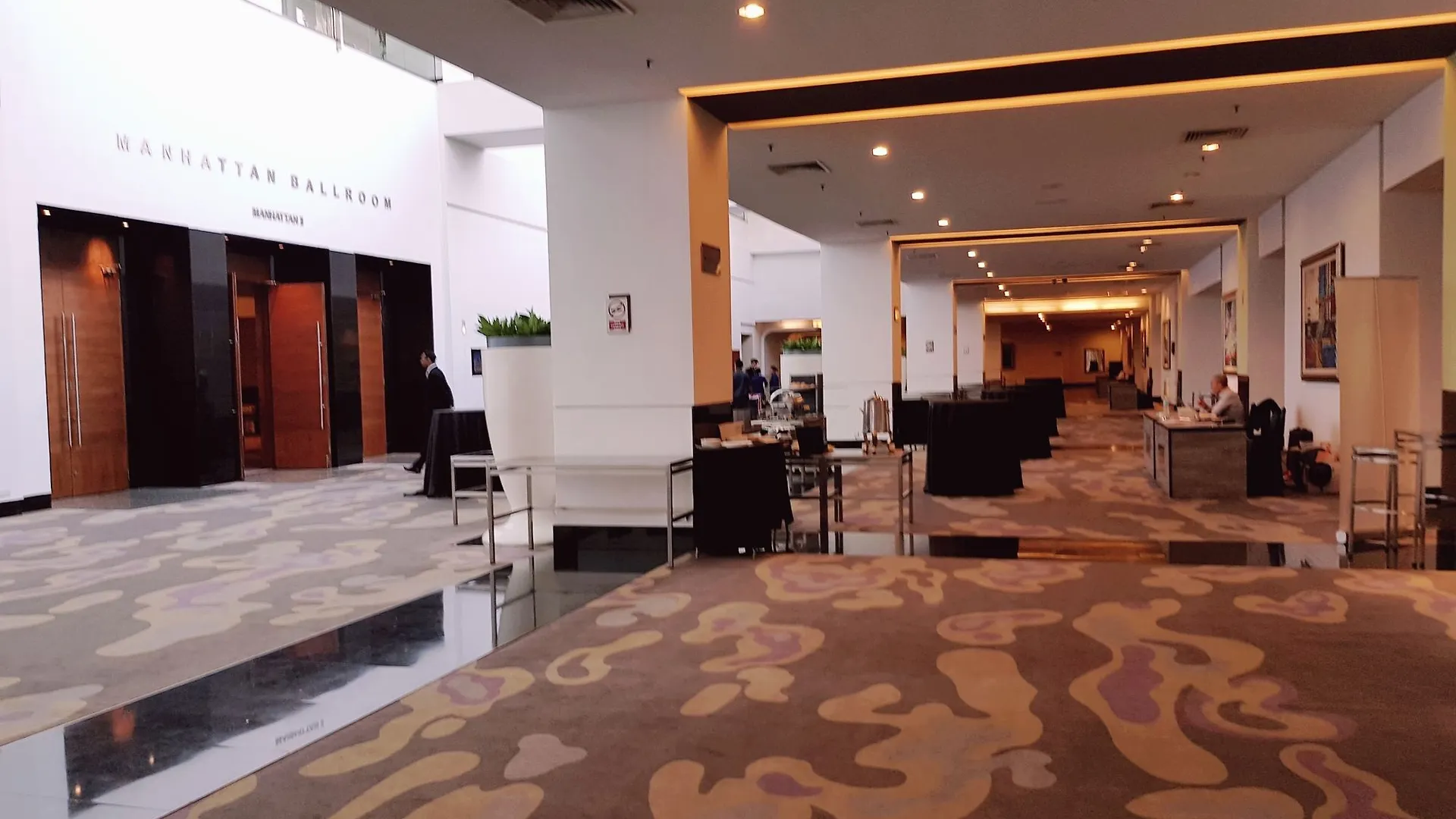 Alpha Service Suites At Berjaya Times Square Kl Kuala Lumpur Malaysia