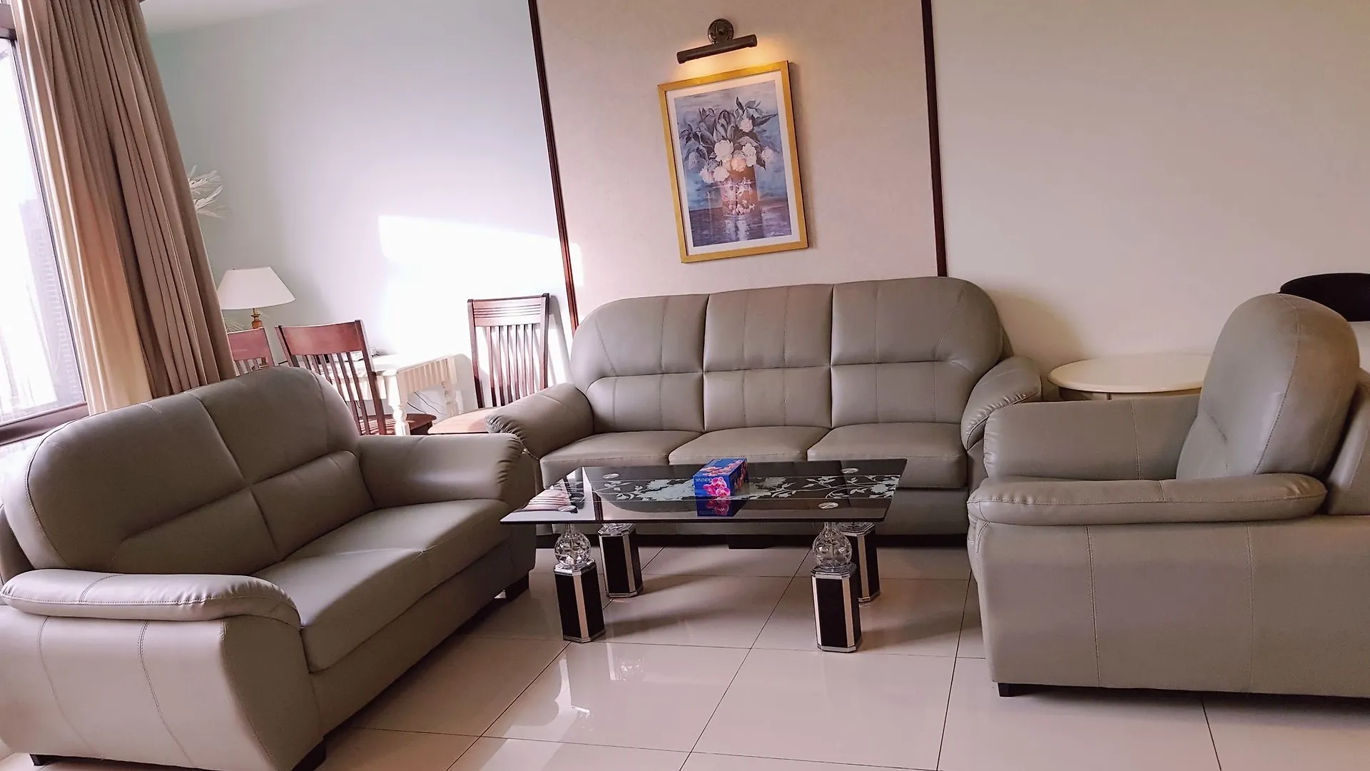 Hotel Alpha Service Suites At Berjaya Times Square Kl Kuala Lumpur